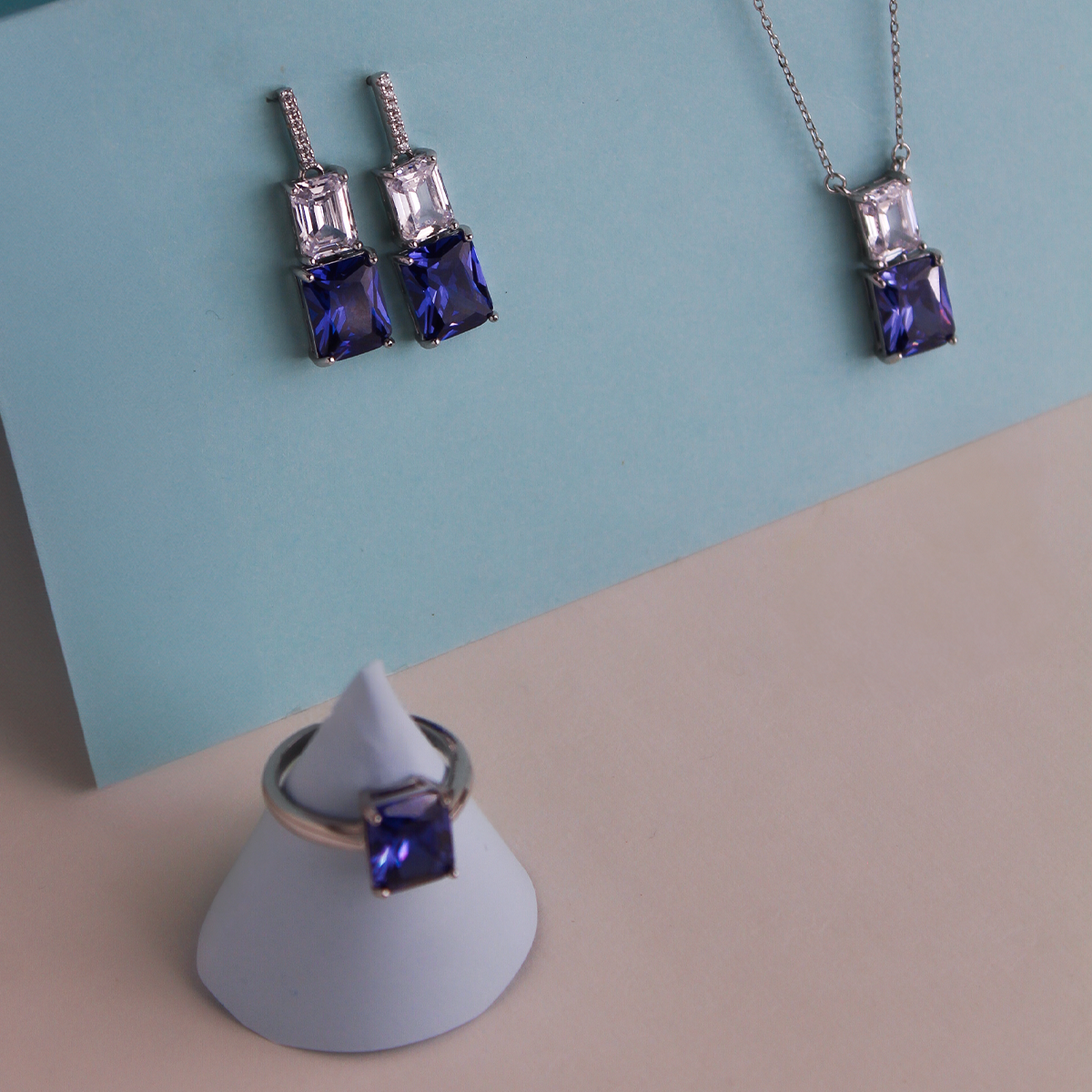 Juego Amatista Albor