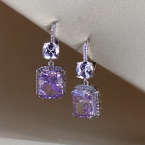 Arete Albor Lavanda Amatista