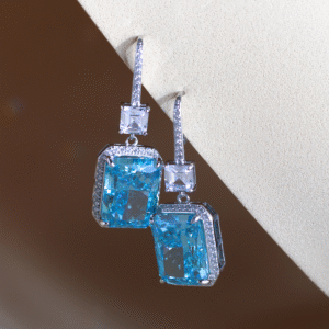 Arete Albor London Blue