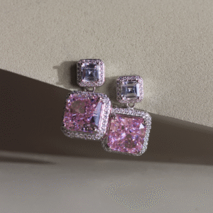 Arete Albor Topacio Rosa