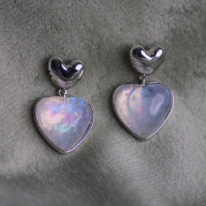 Arete LUMI Corazon Nacar