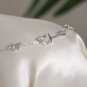 Pulsera LUMI Mariposa