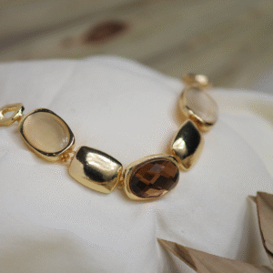 Pulsera LUMI Tono Suave