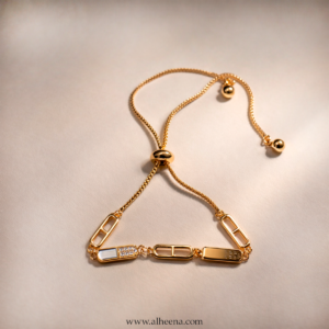 Pulsera LUMI Esencia