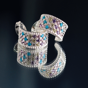 Huggies Orbe Confetti