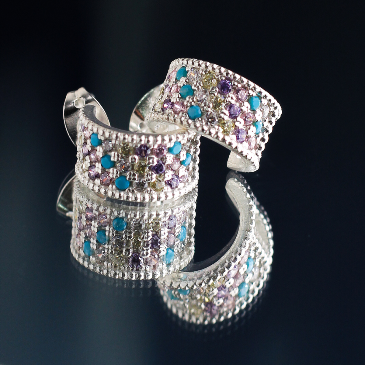 Huggies Orbe Confetti