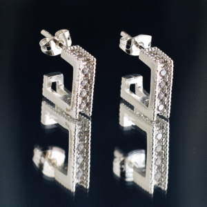 Huggies Orbe Geo Luxe