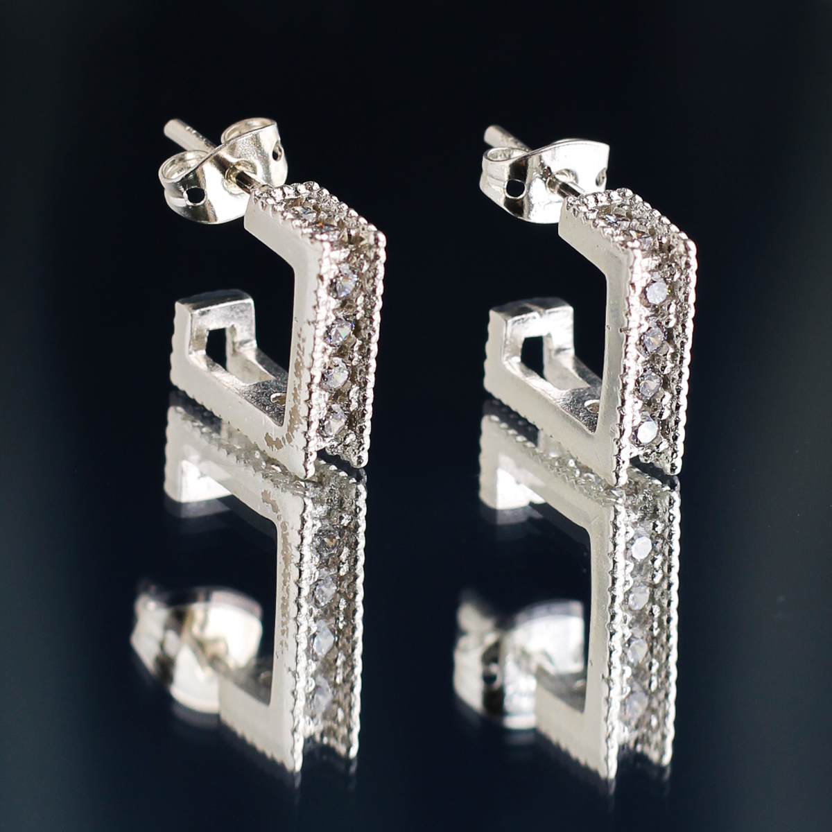 Huggies Orbe Geo Luxe