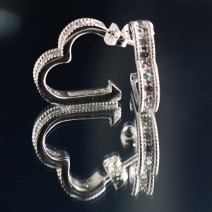 Huggies Orbe Heartline