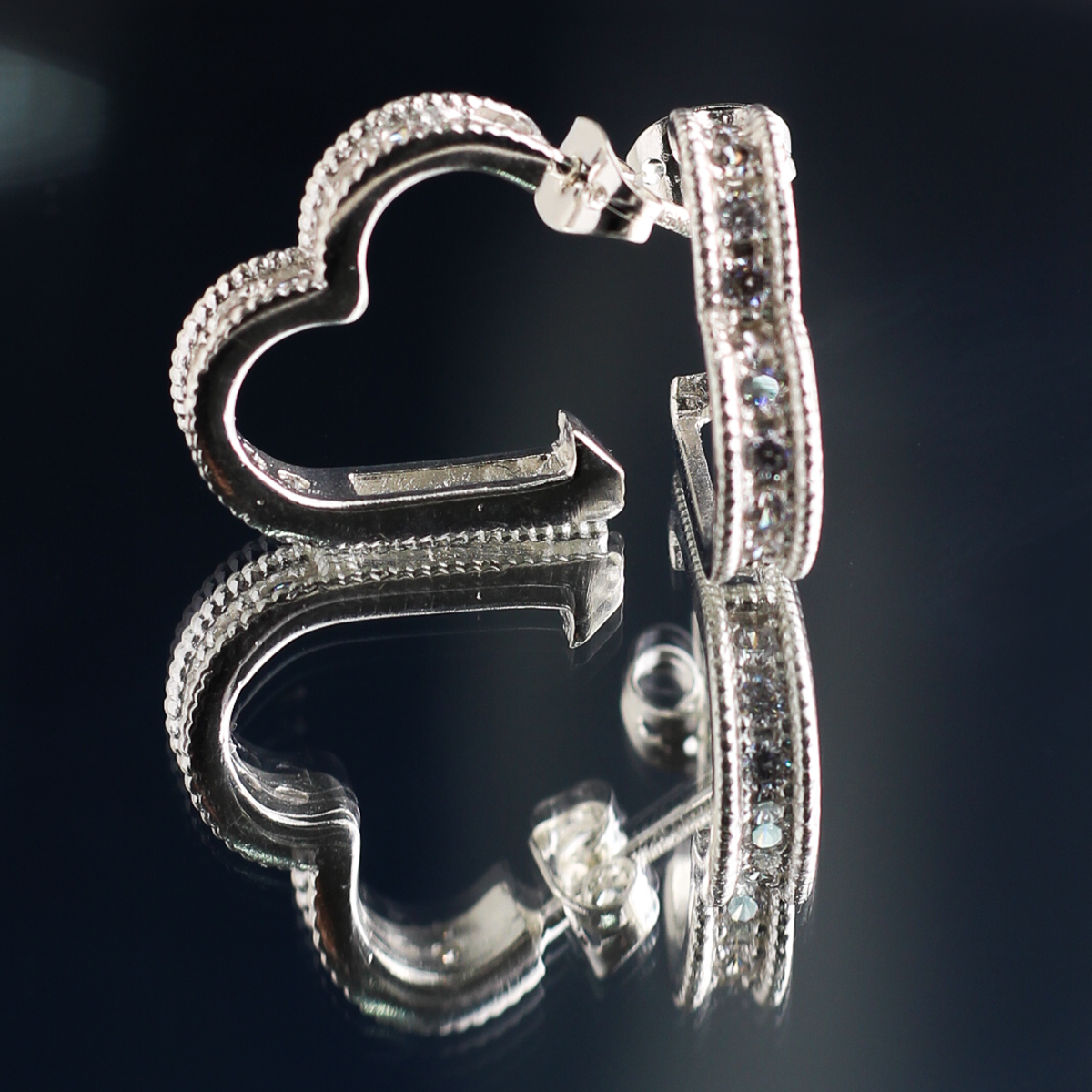 Huggies Orbe Heartline