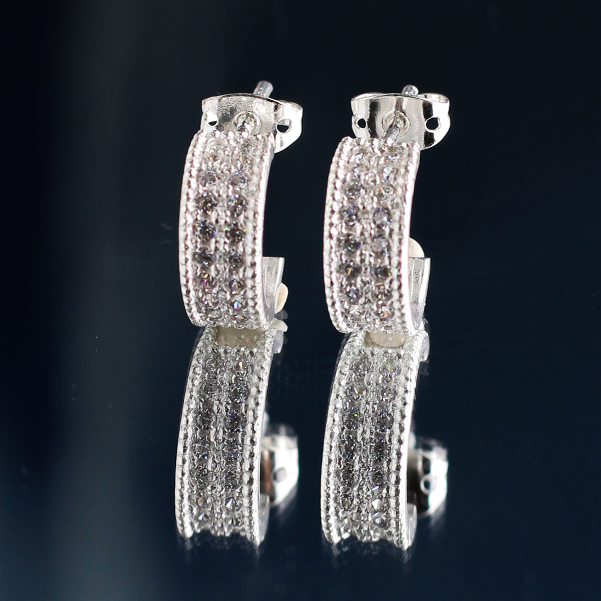 Huggies Orbe Triple Brillo