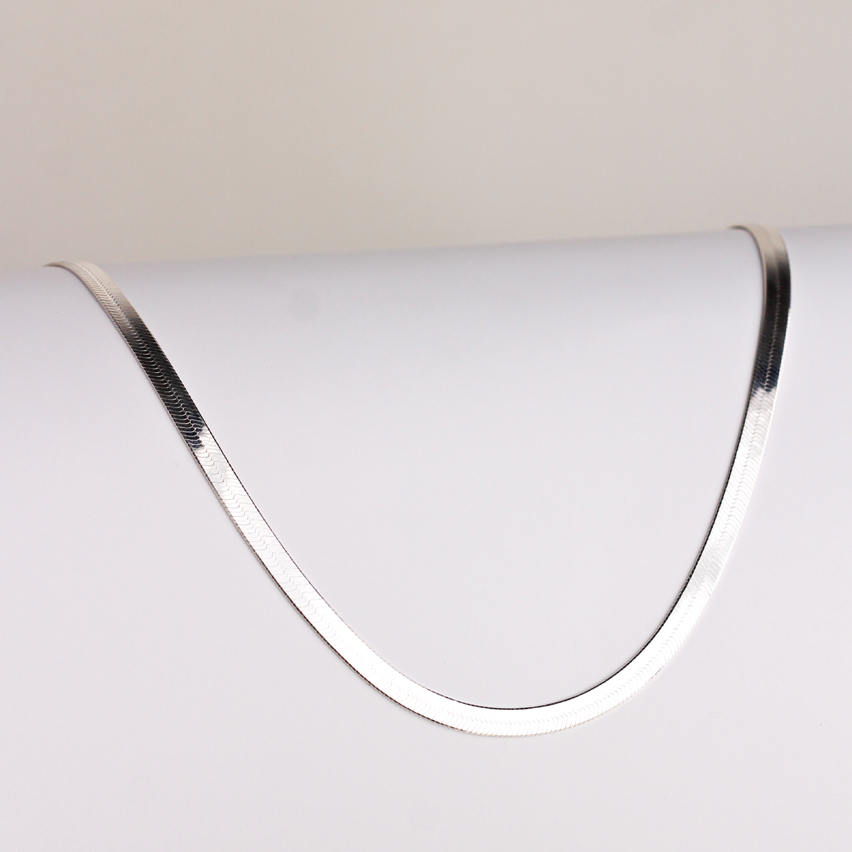 Cadena Orbe Serpiente