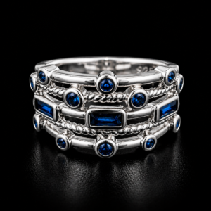 Anillo LUMI Eclipse #9