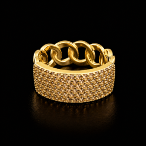 Anillo LUMI Milan #7