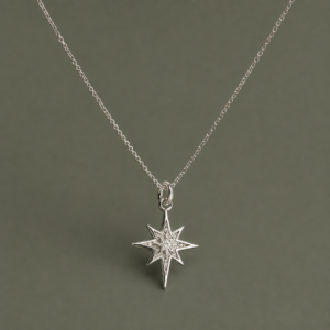 Collar Estrella Elara