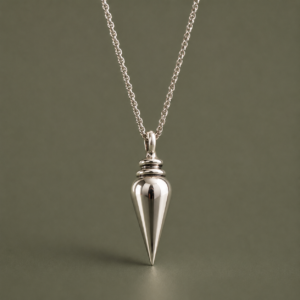Collar Péndulo Elara