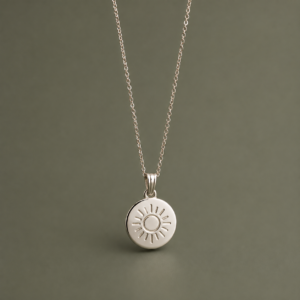 Collar Sol Elara